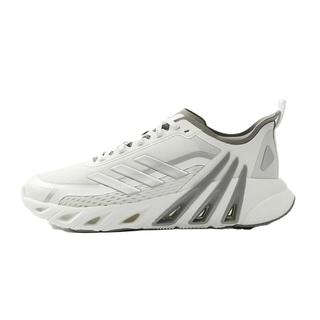 ADIDAS阿迪达斯男女同款减震夏季网面透气运动鞋商场休闲