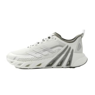 ADIDAS阿迪达斯男女同款减震夏季网面透气运动鞋商场休闲