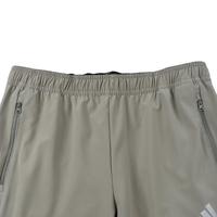 阿迪达斯 (adidas)2025年男子GYM+ 3 PNT长裤 IW5908