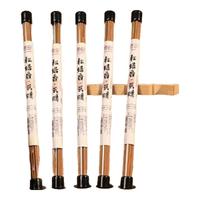 普云【松塔香】古法净化磁场香薰家用招财松果香熏香卧香沉檀香办公香 莲花三宝+【松塔香10克*2】共 20g