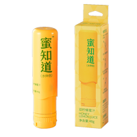 蜜知道 便携装随调随喝 柠檬蜂蜜汁