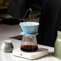 ColinPlus 25产季花魁X/XS 埃塞俄比亚古吉罕贝拉 日晒精品咖啡豆 100g