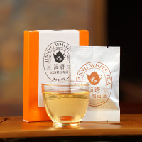 品品香 PINPINTEA 寿眉 10g 2024年