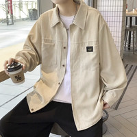 Foss Phil 复古工装 男士夹克