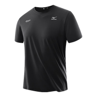  Mizuno/美津浓 速干 男士短袖T恤