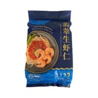 国联 翡翠生虾仁 加大号 58-66只 1kg