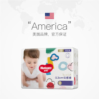 HUGGIES 好奇 金装系列 拉拉裤