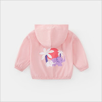 【清仓合集】宝宝衣服夏季 粉色