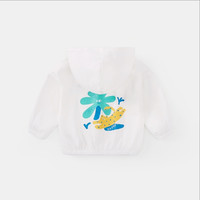 【清仓合集】宝宝衣服夏季 本白色