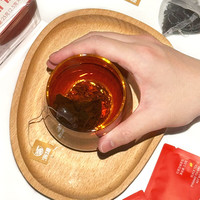  中茶 红茶