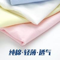 儿童小背心夏季纯棉薄款男童女童全棉小孩