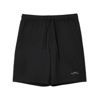 杰克·琼斯(JACK&JONES)男装25年短裤男士夏季简约休闲潮流宽松五分裤沙滩短裤大裤衩外穿