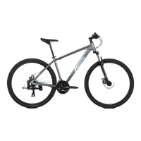 喜德盛【吴磊推荐】山地自行车旭日350 铝合金车架禧玛诺变速器27.5   M码（17寸）(推荐身高170-185）
