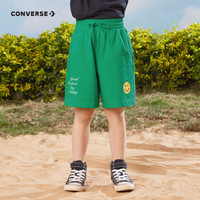 CONVERSE/匡威 儿童短裤
