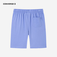 匡威儿童短裤CV2322154GS-001 兰花紫 160/66