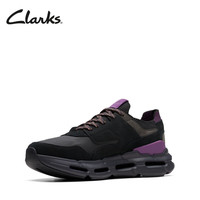 Clarks/其乐 防泼水 男士休闲运动鞋