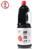 日式铃鹿照烧汁商用料理烤肉叉烧大阪烧章鱼鸡腿烧酱汁1.8L可