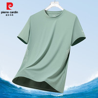  pierre cardin/皮尔·卡丹 速干 男士短袖T恤