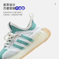 SNOOPY史努比童鞋夏季新款男童潮酷透气运动鞋中大童女孩轻便舒适网面鞋 码适合脚长15.7-16.2cm