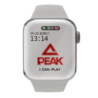  PEAK/匹克 运动款 智能手表