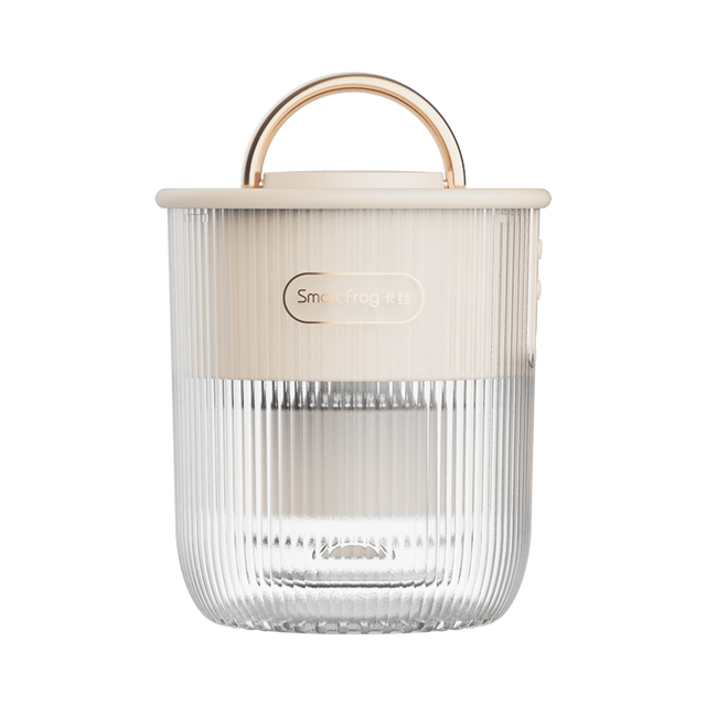 卡蛙 Smart Frog USB无烟无灰电热驱蚊器