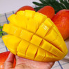 粤迎 海南贵妃芒果 净4.5-5斤精选果