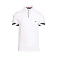 TOMMY夏季男士百搭翻领短袖时尚男款气质POLO衫 3XL YBR