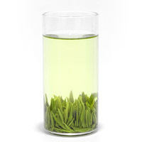 豫礼2025年绿茶信阳毛尖茶叶明前特级500g 嫩芽商务茶礼礼盒