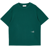 JACK&JONES/杰克琼斯 纯棉 男士短袖T恤