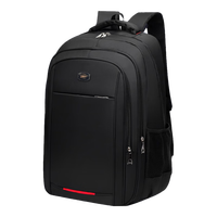 回力双肩包男初中高中学生书包男大容量旅行背包男商务电脑背包行李包