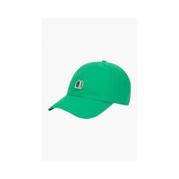 可隆 KOLON SPORT男女同款秋冬休闲户外运动棒球帽QER