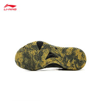 LI-NING/李宁 回弹支撑 儿童篮球鞋