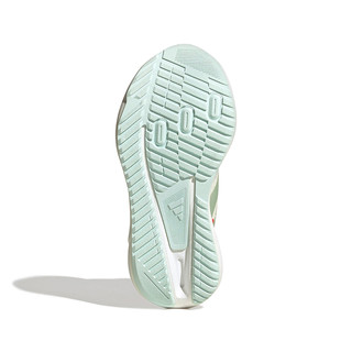  adidas/阿迪达斯 网面透气 女童跑步鞋