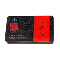 百亿补贴：东阿阿胶 240克 纯驴皮阿胶块