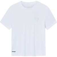 鸿星尔克（ERKE）童装男女童圆领短袖儿童夏季运动针织衫T恤