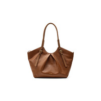  HONGU/红谷 大容量 女士手提包