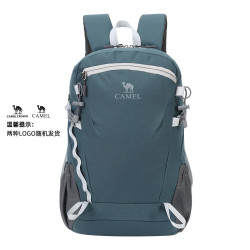 骆驼 云影 户外双肩包 轻量书包 旅行登山包