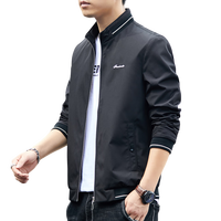 ROMON/罗蒙 商务休闲 男士夹克