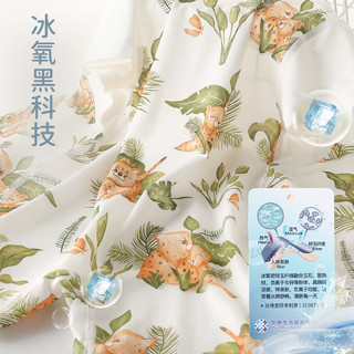 巴厘小猪新生儿衣服夏季空调服薄款长袖睡衣初生宝宝哈衣爬爬