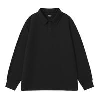 Baleno/班尼路 华夫格肌理感 男士Polo衫
