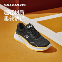 SKECHERS/斯凯奇 缓震 男士跑鞋