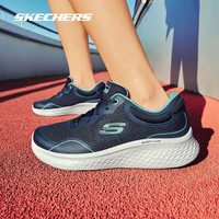  SKECHERS/斯凯奇 缓震 女士跑鞋  36