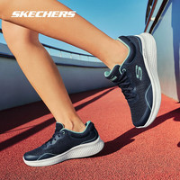  SKECHERS/斯凯奇 缓震 女士跑鞋  37