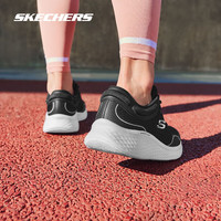  SKECHERS/斯凯奇 缓震 女士跑鞋  41