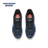 SKECHERS/斯凯奇 回弹 男士运动鞋
