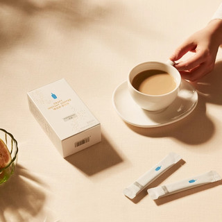  Blue Bottle/蓝瓶咖啡 精品即溶 浓缩速溶冻干黑咖啡粉