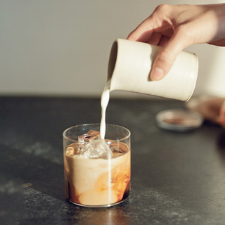 Blue Bottle/蓝瓶咖啡 精品即溶 浓缩速溶冻干黑咖啡粉