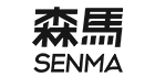 SENMA/森馬男女鞋2025年春季新款板鞋小白鞋百搭网红老爹鞋休闲鞋