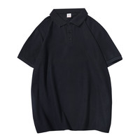 Rampo/乱步 宽松 男士POLO衫
