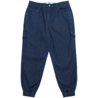 Dickies/帝客 束脚 女士工装裤